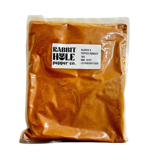 Bulk Reaper X Pepper Powder