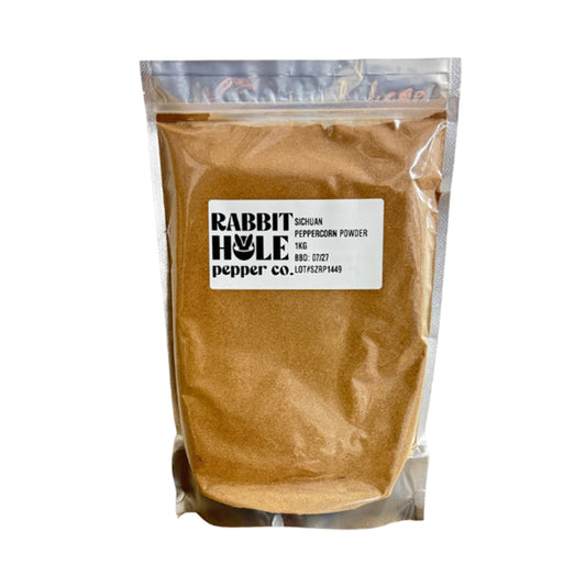 Bulk Sichuan Pepper Powder